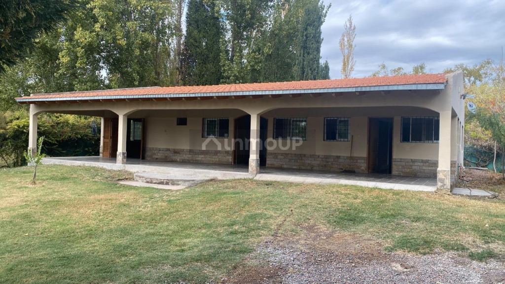 Casa en Alquiler en Guaymallen, Mendoza