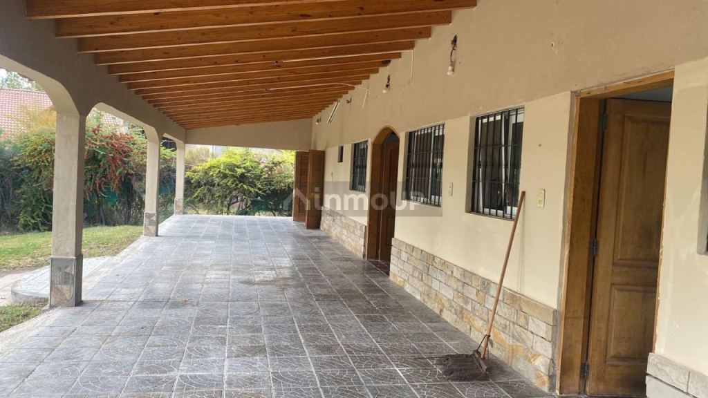 Casa en Alquiler en Guaymallen, Mendoza
