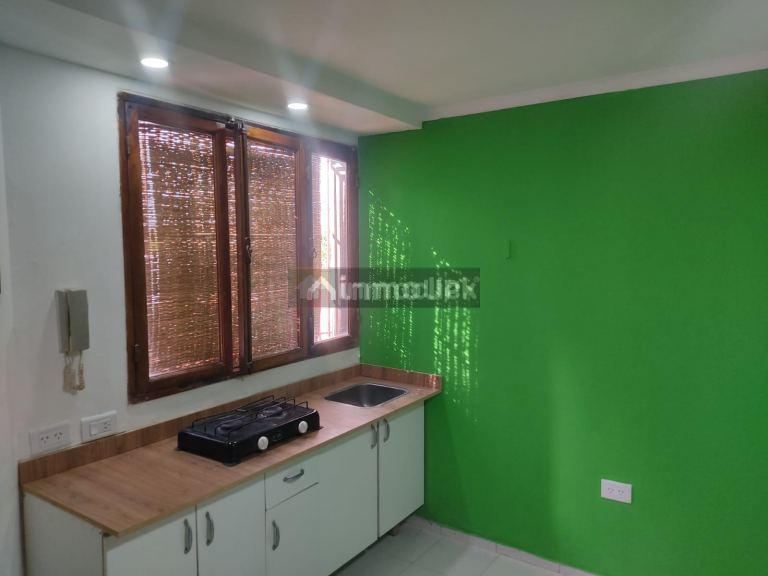 Departamento en Alquiler en Capital, Mendoza