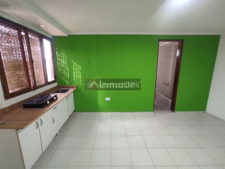 Departamento en Alquiler en Capital, Mendoza