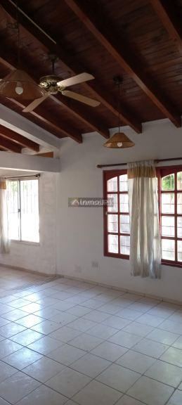 Casa en Alquiler en Las Heras, Mendoza