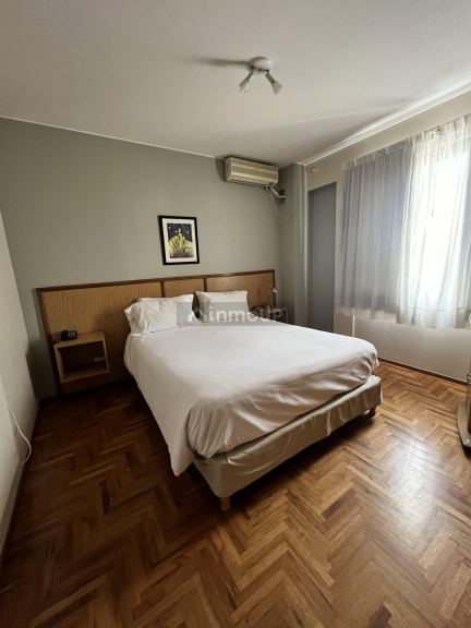 Departamento en Alquiler en Capital, Mendoza