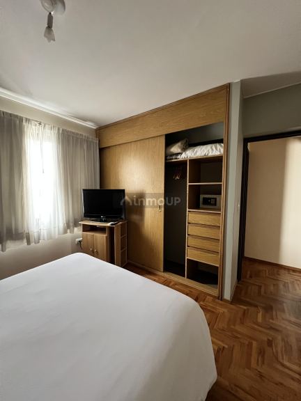 Departamento en Alquiler en Capital, Mendoza