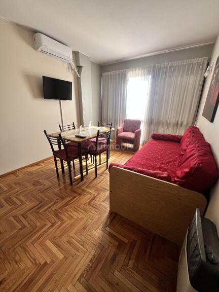 Departamento en Alquiler en Capital, Mendoza