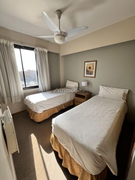 Departamento en Alquiler en Capital, Mendoza