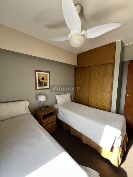 Departamento en Alquiler en Capital, Mendoza