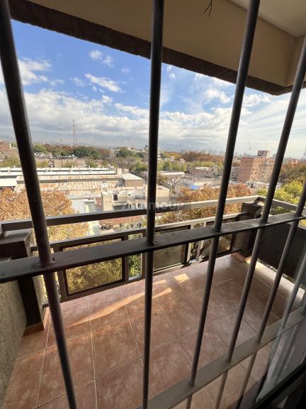 Departamento en Alquiler en Capital, Mendoza