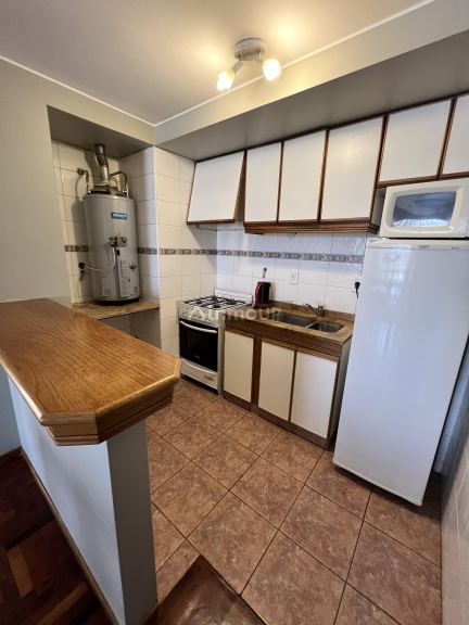 Departamento en Alquiler en Capital, Mendoza