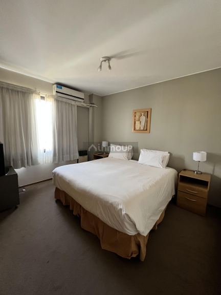 Departamento en Alquiler en Capital, Mendoza