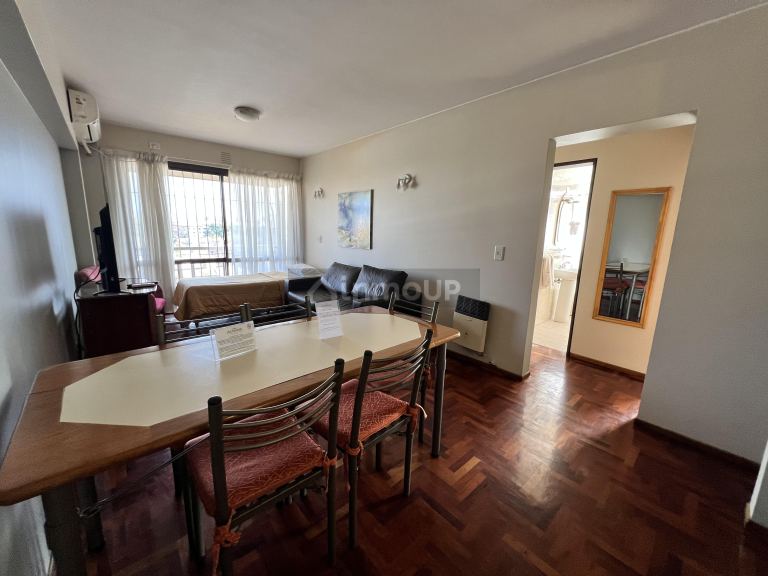 Departamento en Alquiler en Capital, Mendoza