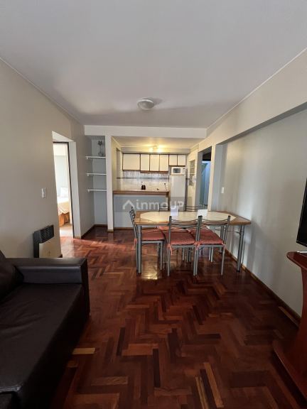 Departamento en Alquiler en Capital, Mendoza