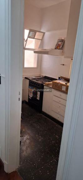 Departamento en Alquiler en Capital, Mendoza