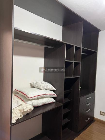 Departamento en Alquiler en Capital, Mendoza