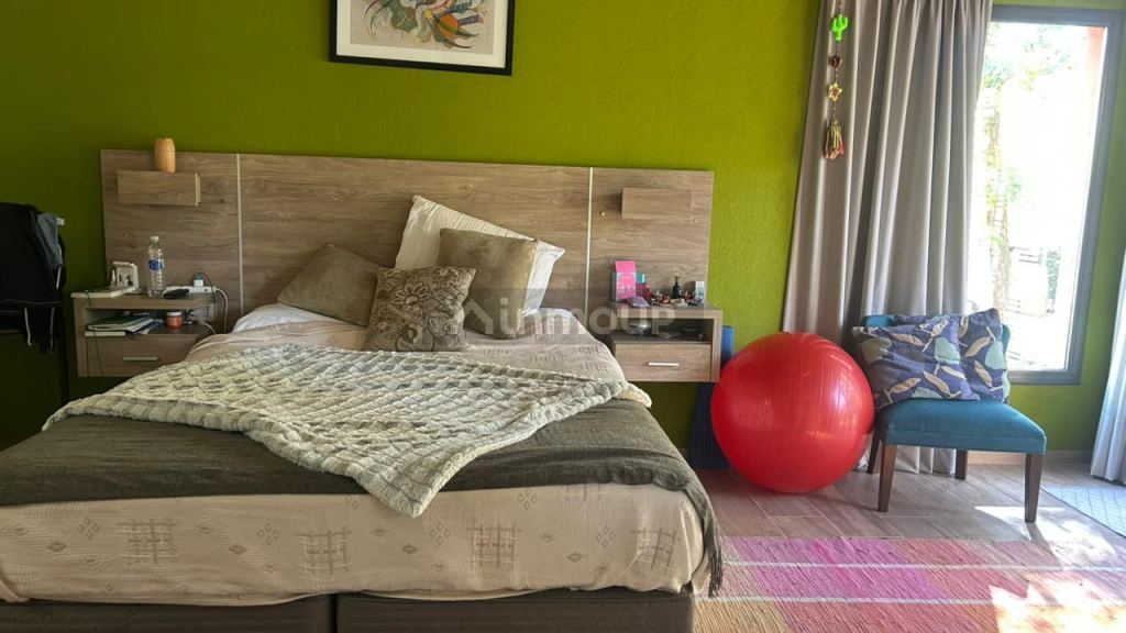 Casa en Alquiler en Lujan de Cuyo, Mendoza