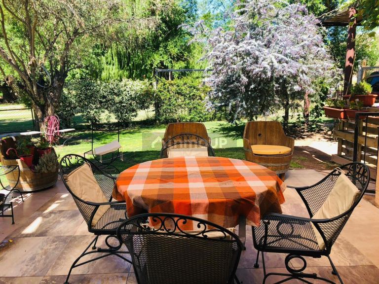 Casa en Alquiler en Lujan de Cuyo, Mendoza