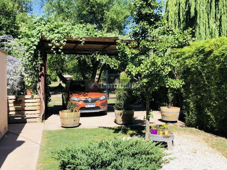 Casa en Alquiler en Lujan de Cuyo, Mendoza