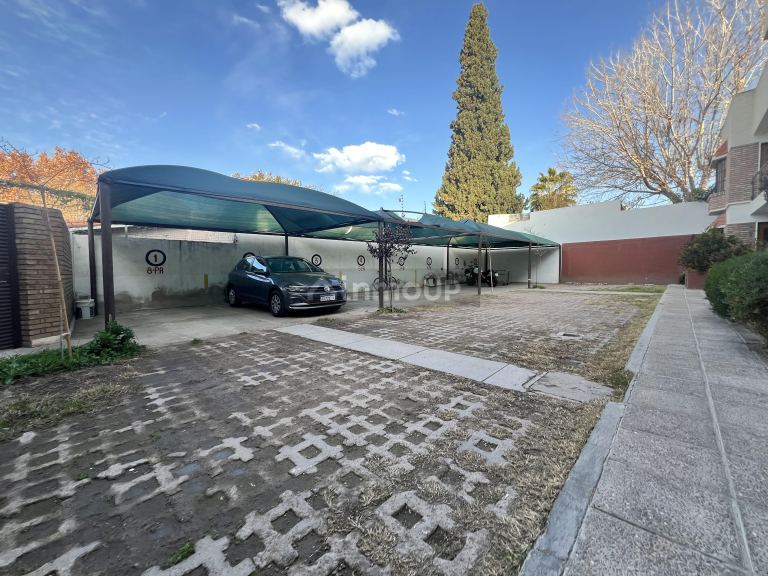 Departamento en Alquiler en Capital, Mendoza