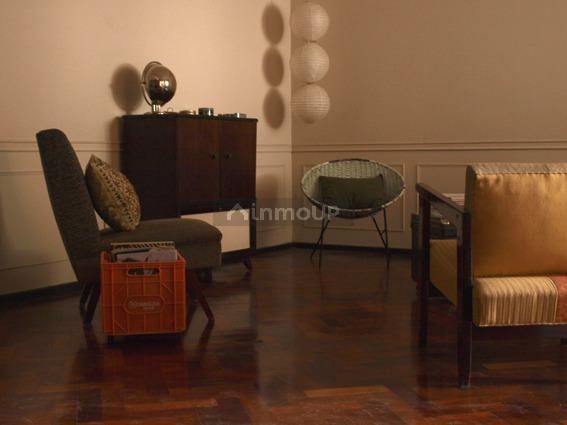Departamento en Alquiler en Capital, Mendoza