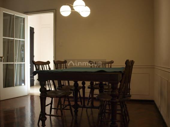 Departamento en Alquiler en Capital, Mendoza
