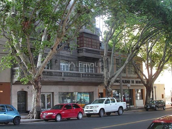 Departamento en Alquiler en Capital, Mendoza