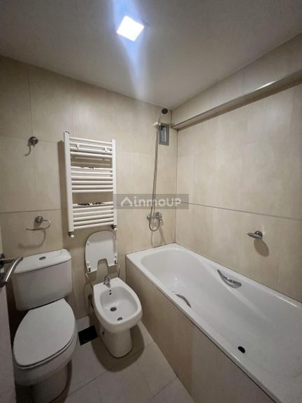 Departamento en Alquiler en Capital, Mendoza