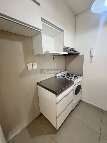 Departamento en Alquiler en Capital, Mendoza