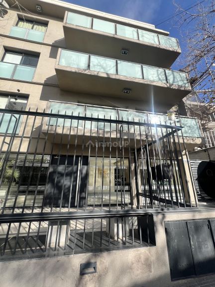 Departamento en Alquiler en Capital, Mendoza