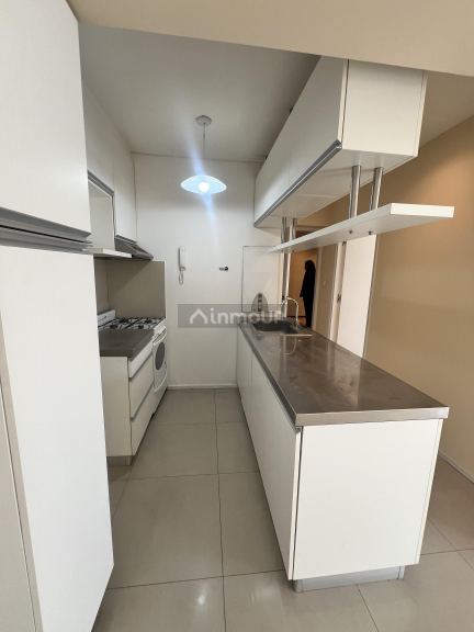 Departamento en Alquiler en Capital, Mendoza