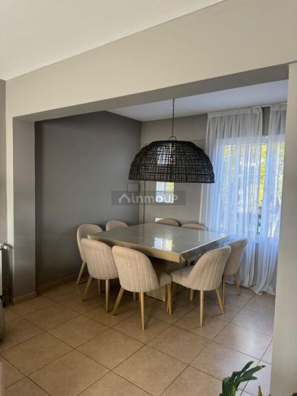 Departamento en Alquiler en Capital, Mendoza