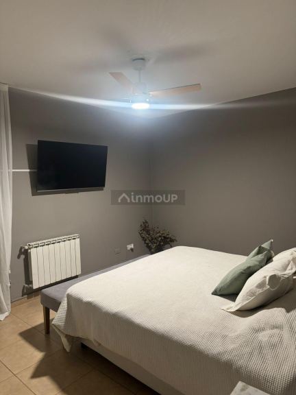 Departamento en Alquiler en Capital, Mendoza