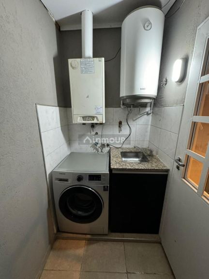 Departamento en Alquiler en Capital, Mendoza