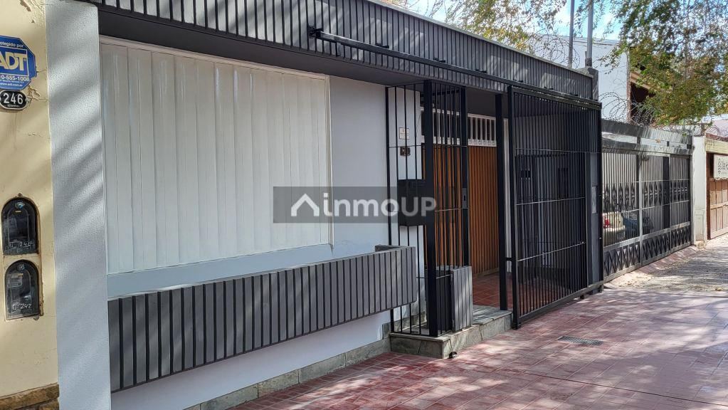 Casa en Alquiler en Capital, Mendoza