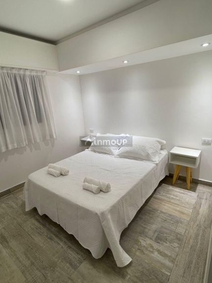 Departamento en Alquiler en Capital, Mendoza