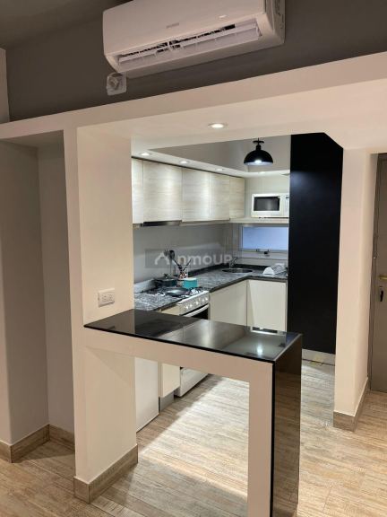 Departamento en Alquiler en Capital, Mendoza