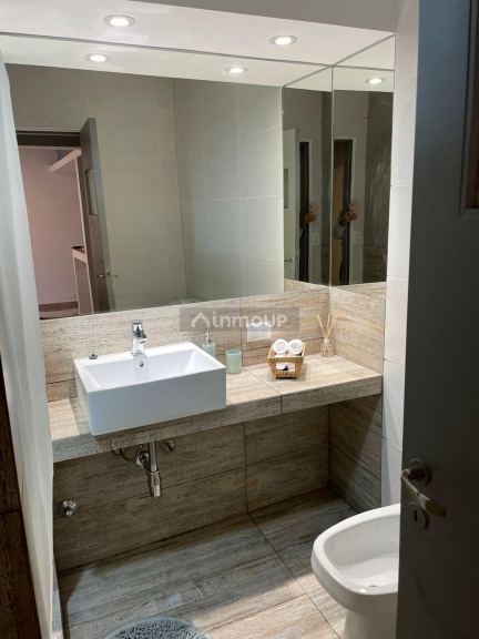 Departamento en Alquiler en Capital, Mendoza