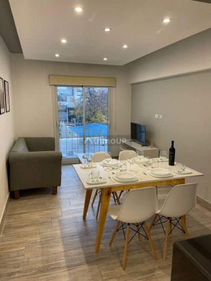 Departamento en Alquiler en Capital, Mendoza