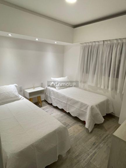 Departamento en Alquiler en Capital, Mendoza