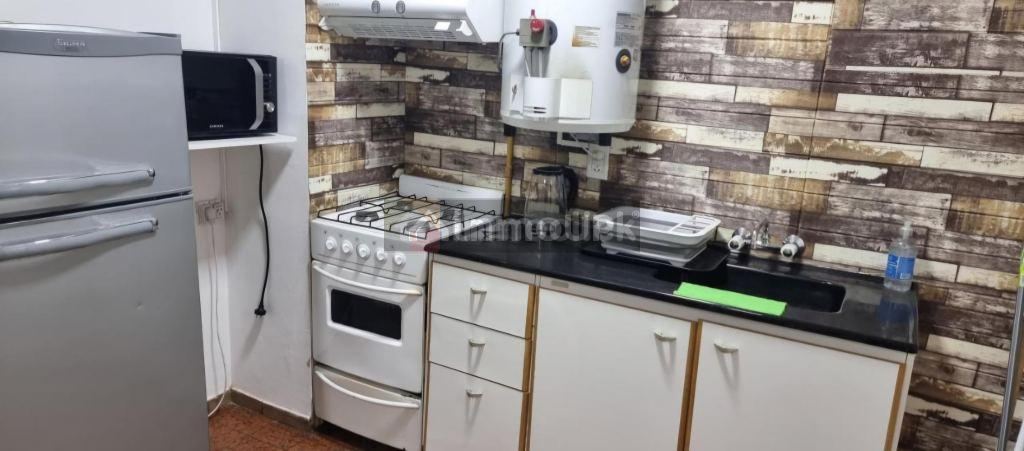 Departamento en Alquiler en Capital, Mendoza