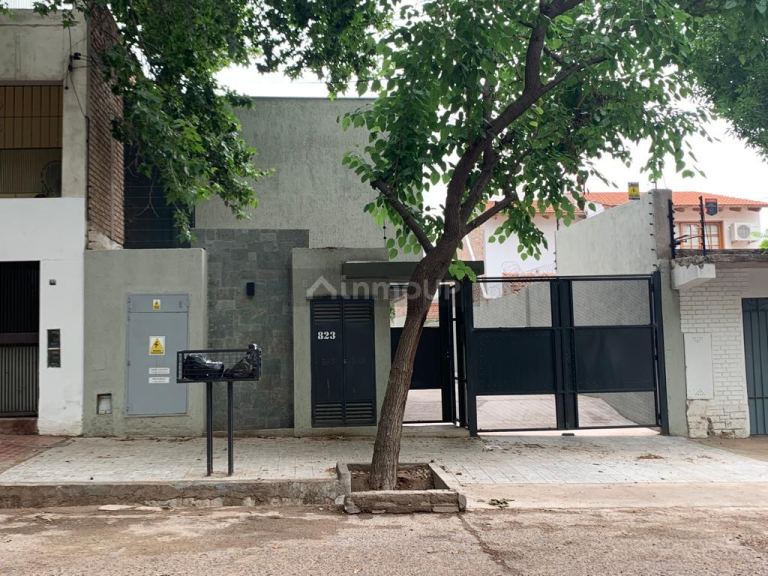 Departamento en Alquiler en Capital, Mendoza