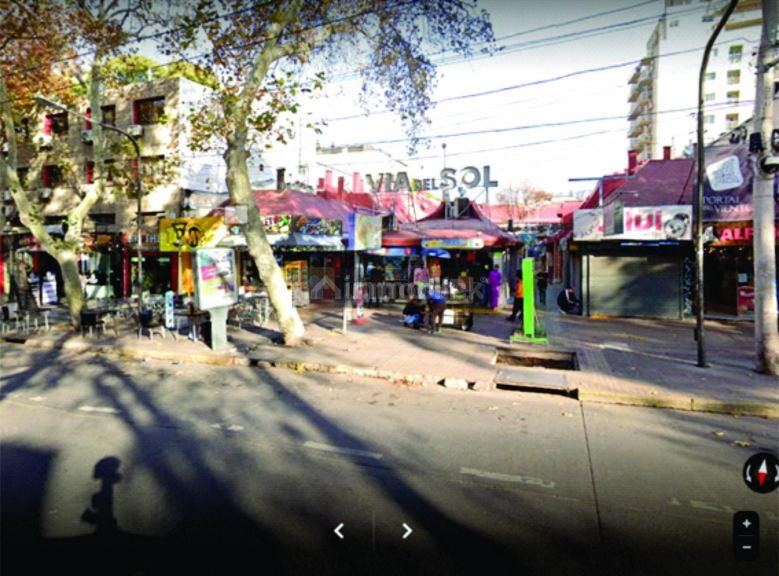 Local Comercial en Alquiler en Capital, Mendoza