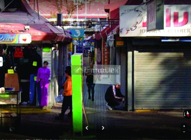 Local Comercial en Alquiler en Capital, Mendoza