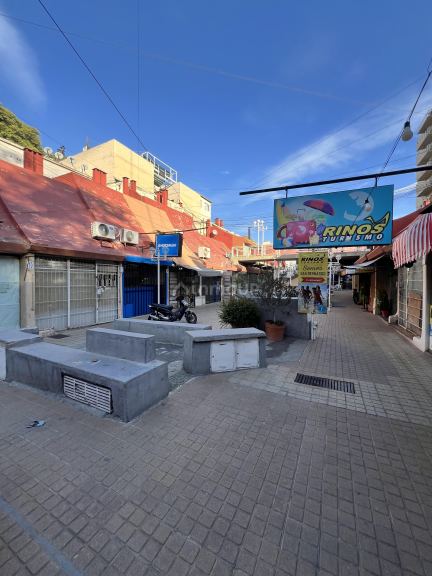Local Comercial en Alquiler en Capital, Mendoza