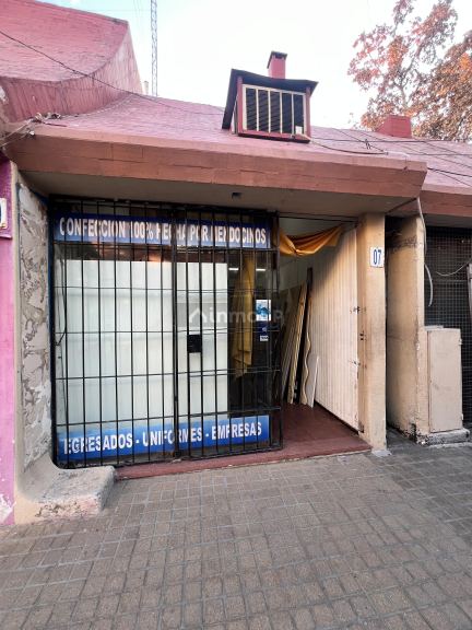 Local Comercial en Alquiler en Capital, Mendoza