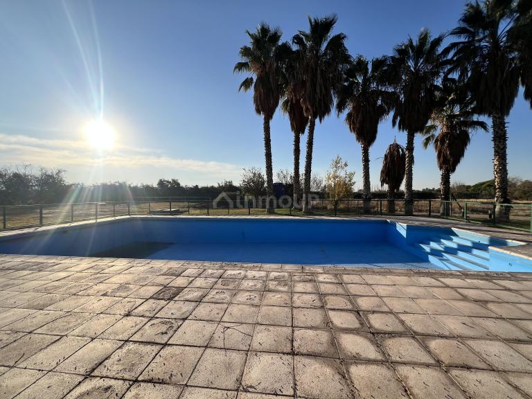 Departamento en Alquiler en Las Heras, Mendoza