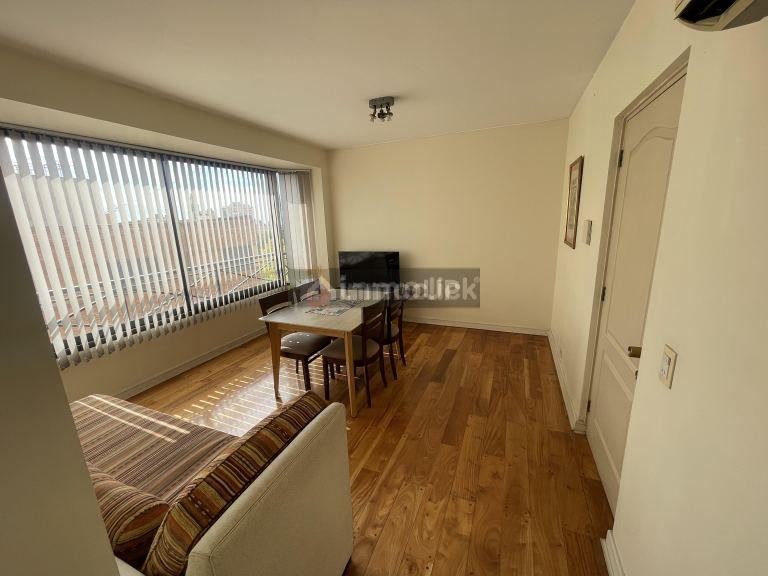 Departamento en Alquiler en Capital, Mendoza