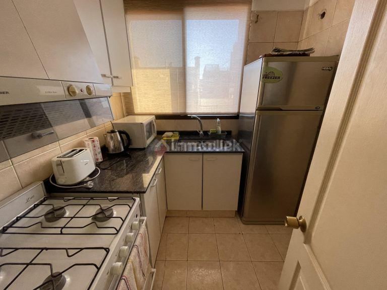Departamento en Alquiler en Capital, Mendoza