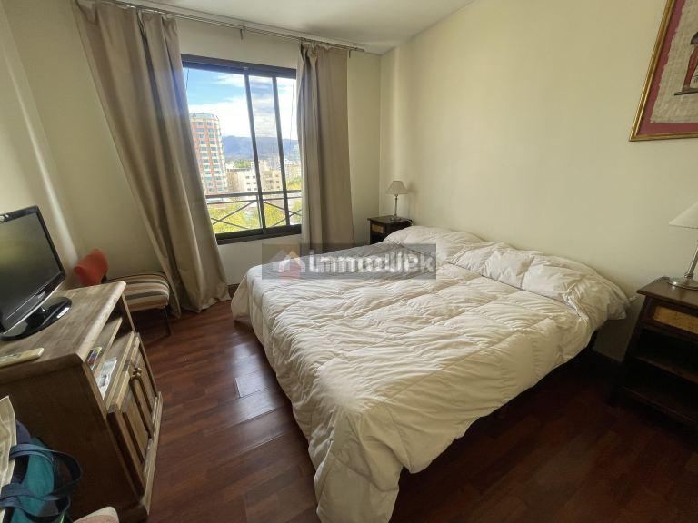 Departamento en Alquiler en Capital, Mendoza