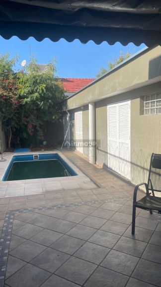 Casa en Alquiler en Capital, Mendoza