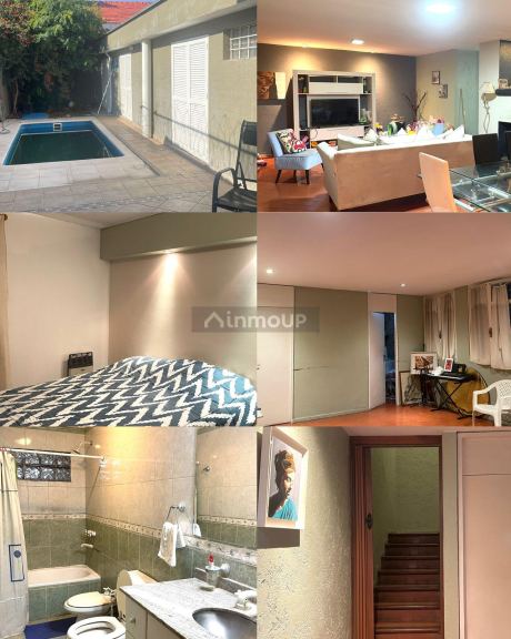 Casa en Alquiler en Capital, Mendoza