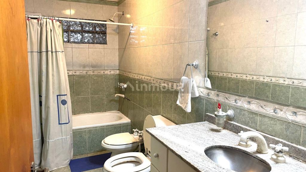 Casa en Alquiler en Capital, Mendoza